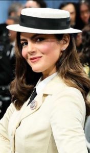 Monica Barbaro