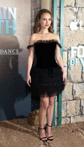 Natalie Portman