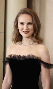 Natalie Portman