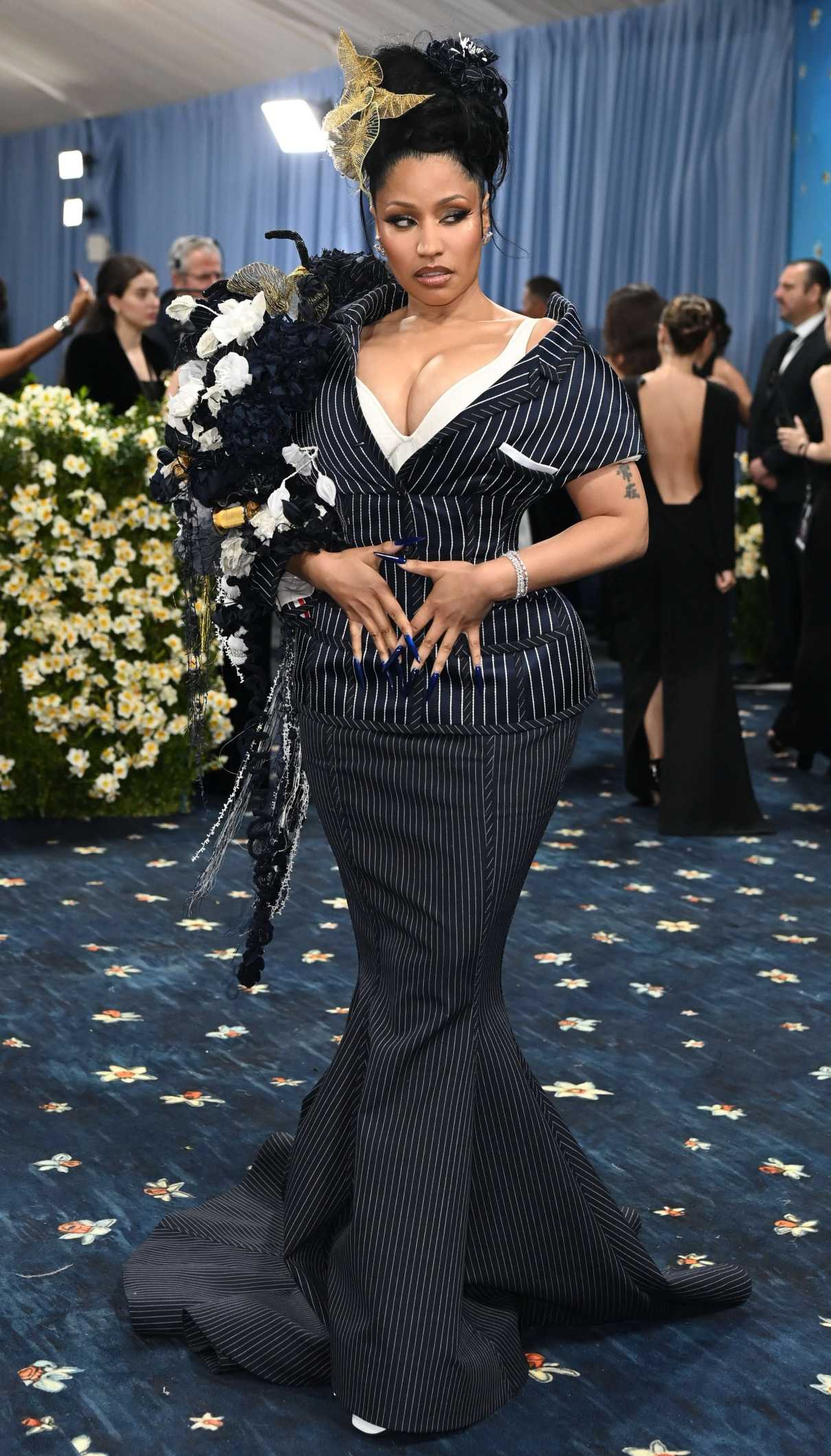 Nicki Minaj