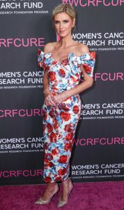 Nicky Hilton