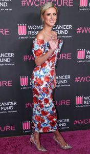 Nicky Hilton
