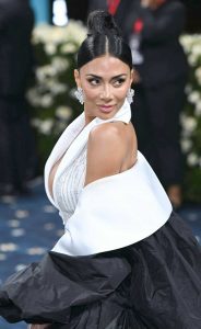Nicole Scherzinger