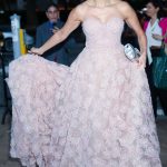 Nina Dobrev Attends the New York City Ballet 2025 Spring Gala in New York City 05/08/2025