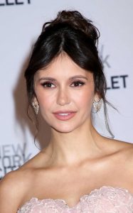 Nina Dobrev