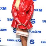 Olivia Dunne Visits SiriusXM Studios in New York 05/13/2025
