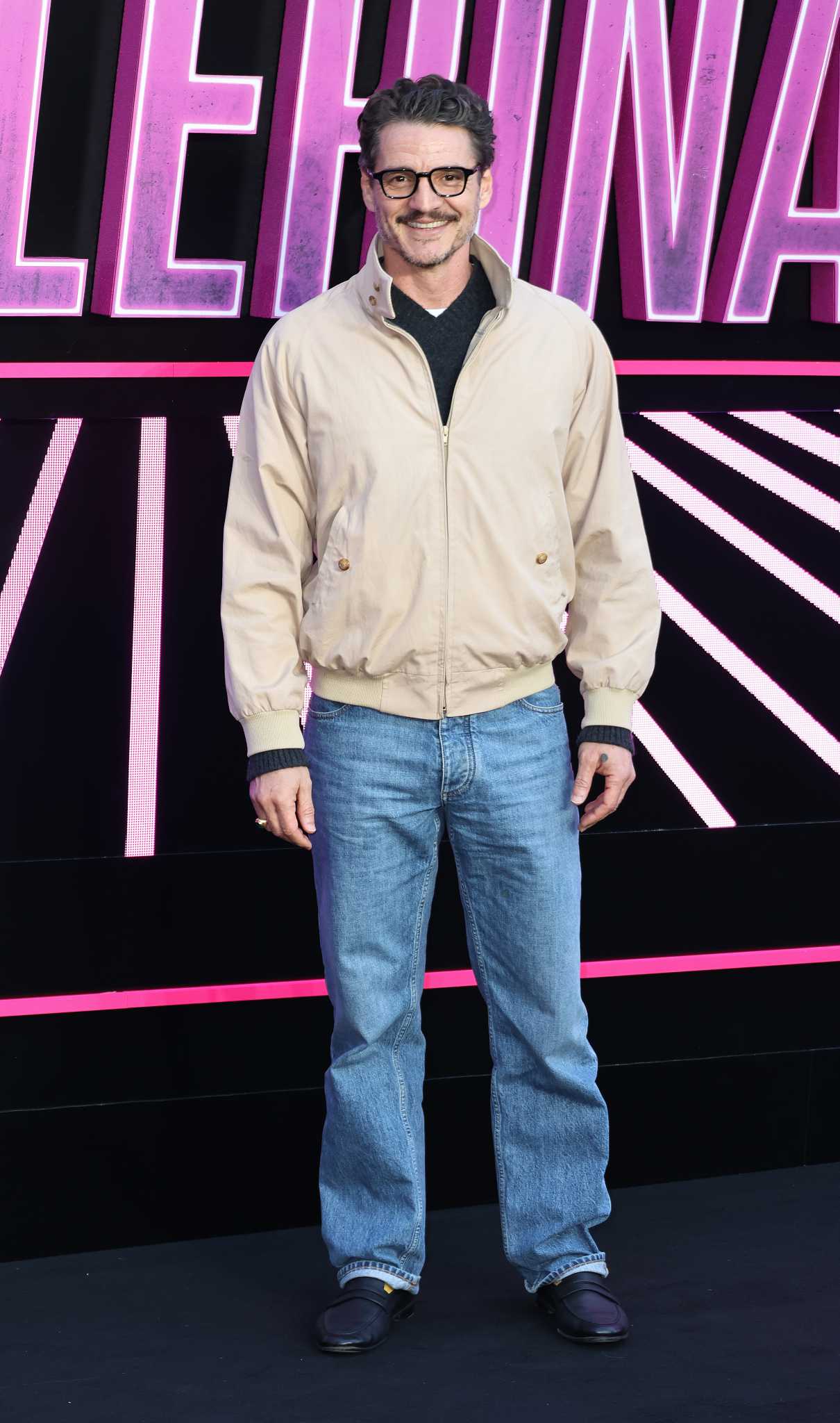 Pedro Pascal