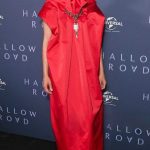 Rosamund Pike Attend the Hallow Road UK Special Screening at the Curzon Soho in London 04/28/2025