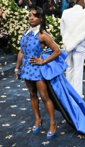 Simone Biles