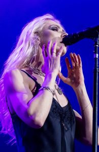 Taylor Momsen