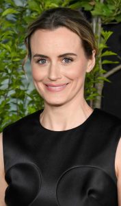 Taylor Schilling