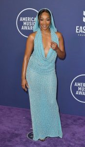 Tiffany Haddish