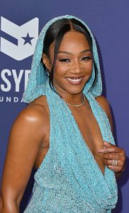 Tiffany Haddish