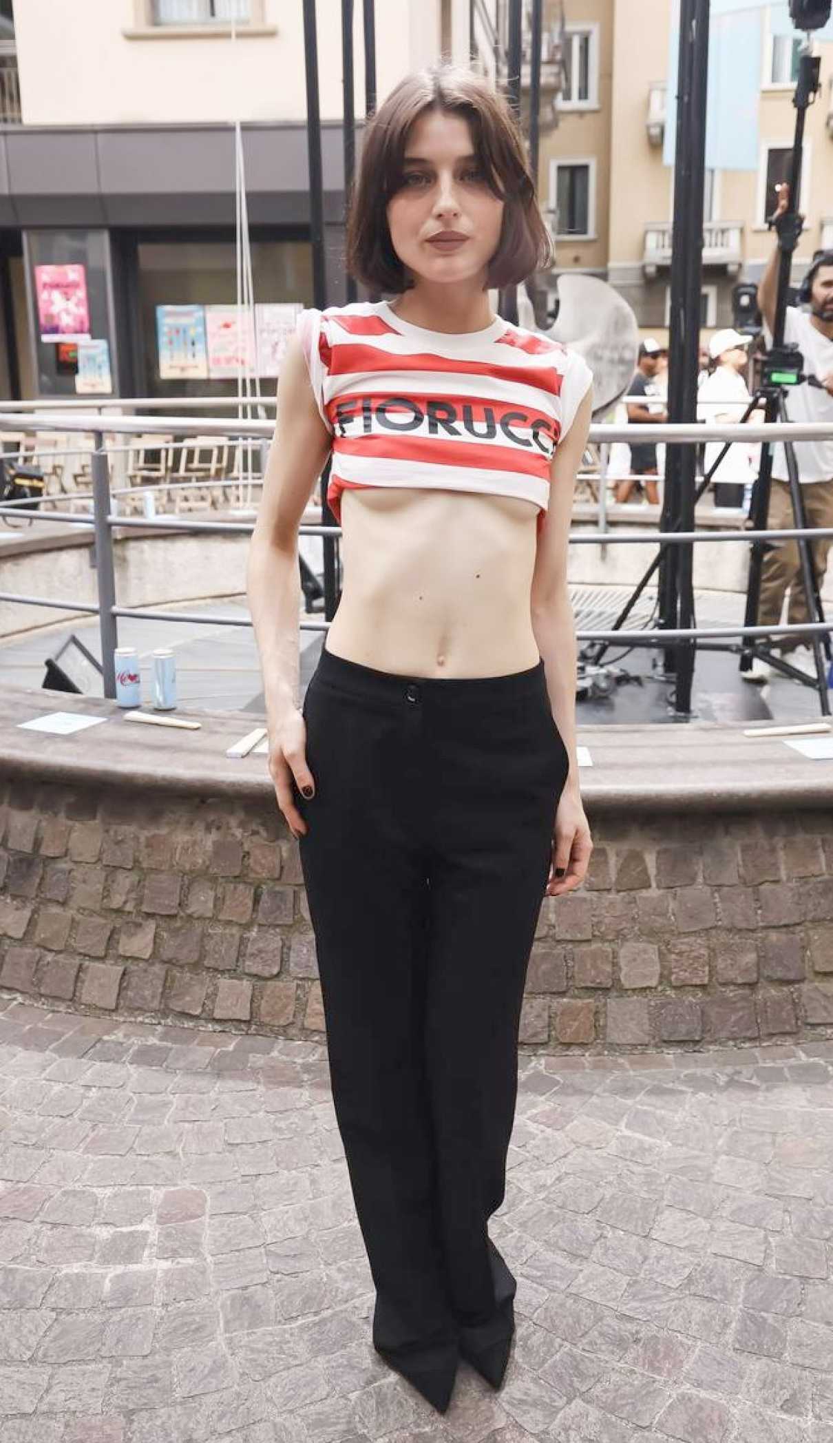 Alice Pagani
