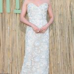 Alicia Vikander Attends The Serpentine Gallery Summer Party 2025 in London 06/24/2025