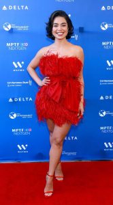 Auli'i Cravalho