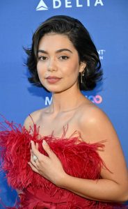 Auli'i Cravalho
