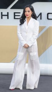 Becky G