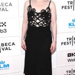Bryce Dallas Howard Attends the Deep Cover Premiere During 2025 Tribeca Festival in New York City 06/10/2025