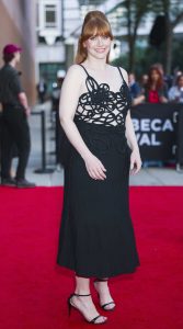Bryce Dallas Howard