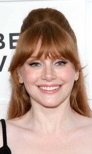 Bryce Dallas Howard