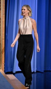 Charlize Theron