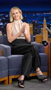 Charlize Theron
