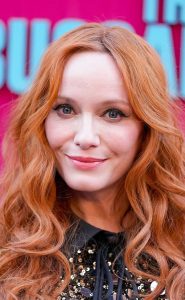 Christina Hendricks