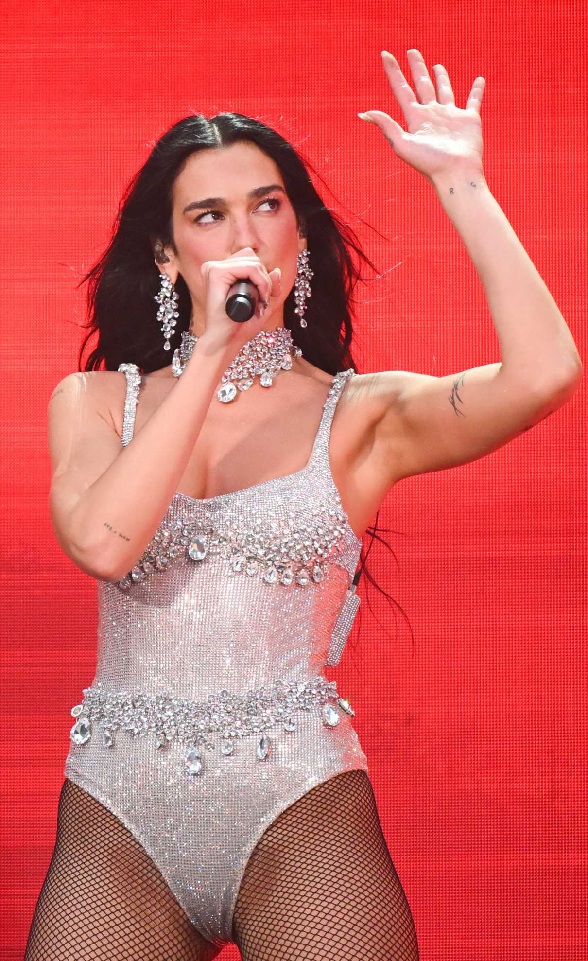 Dua Lipa