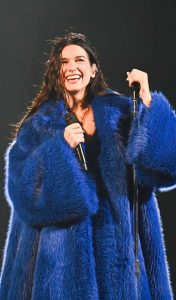Dua Lipa