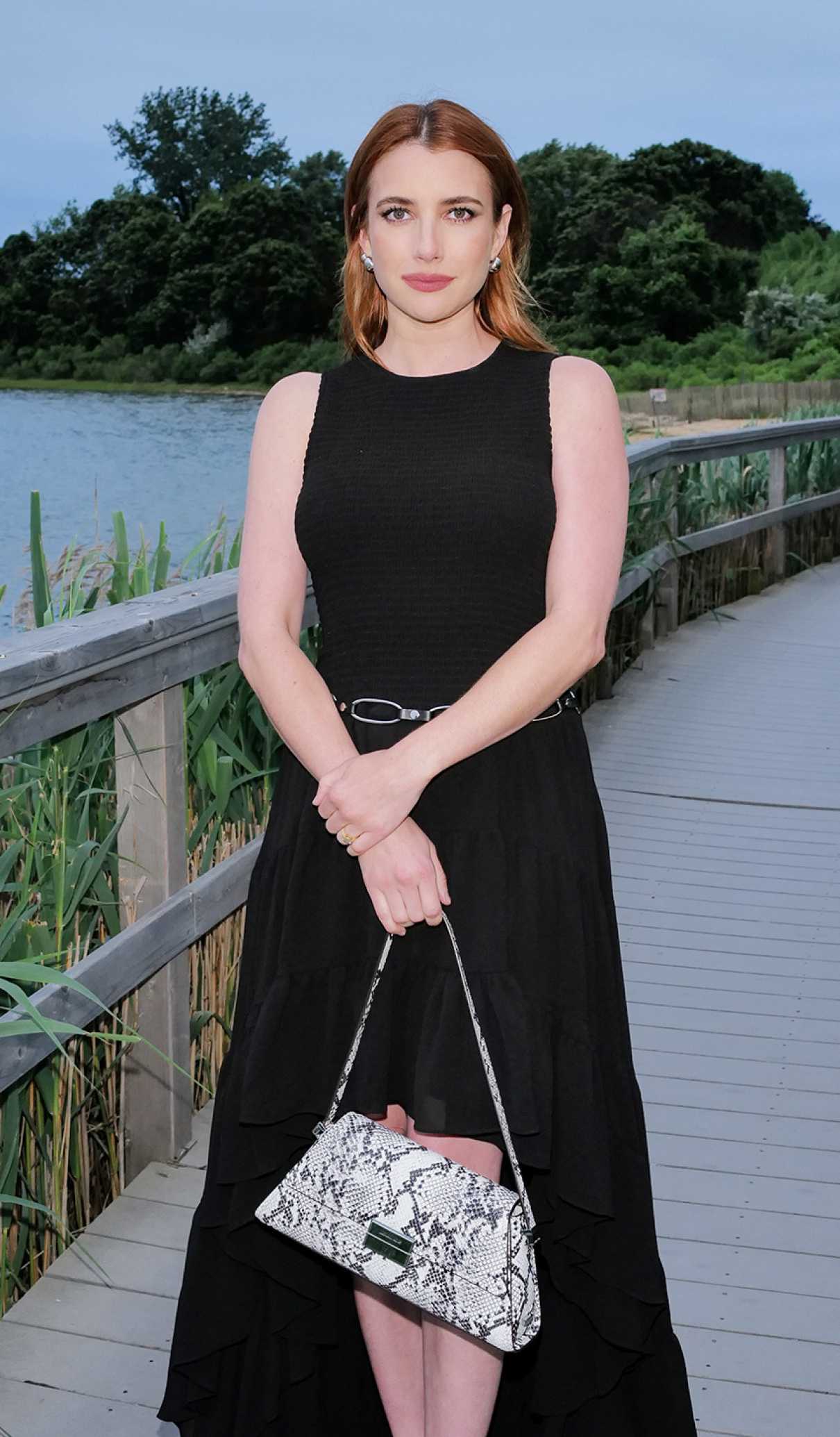 Emma Roberts