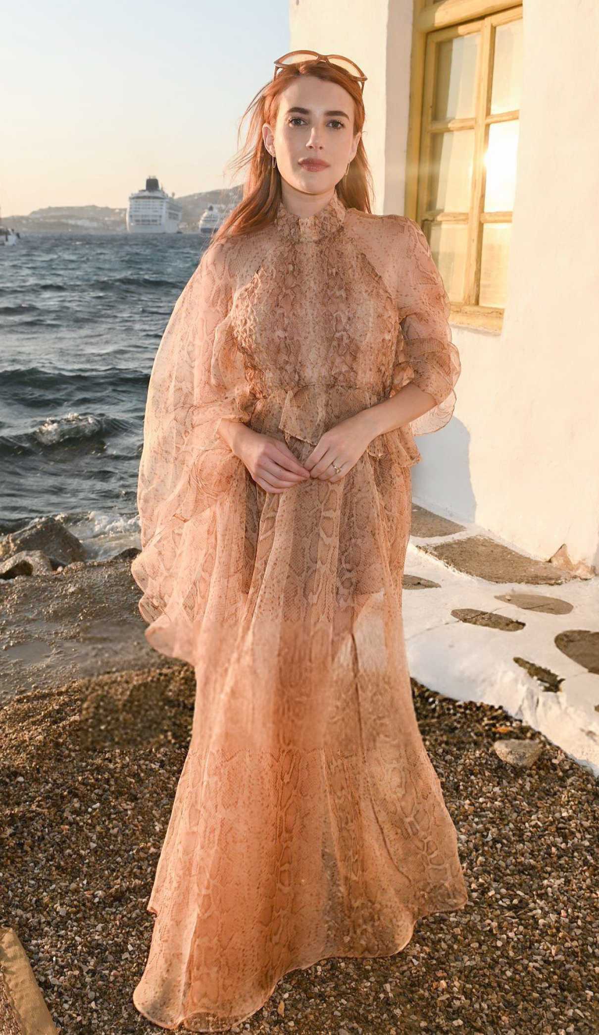 Emma Roberts