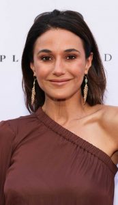 Emmanuelle Chriqui