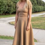 Gwyneth Paltrow Attends 2025 Max Mara Cruise Show in Caserta 06/17/2025