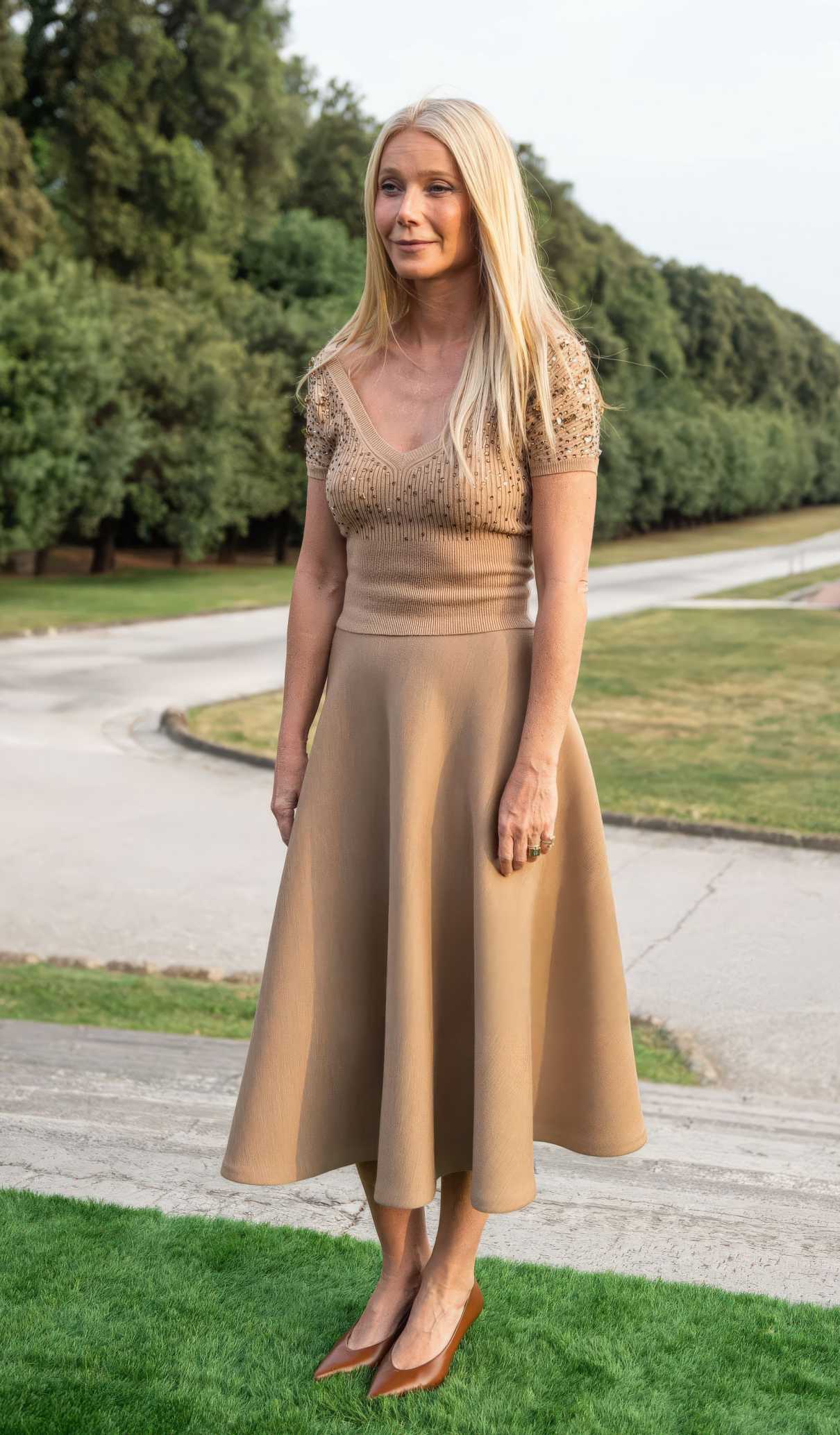 Gwyneth Paltrow