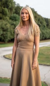 Gwyneth Paltrow