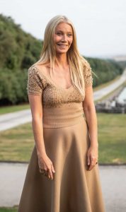 Gwyneth Paltrow