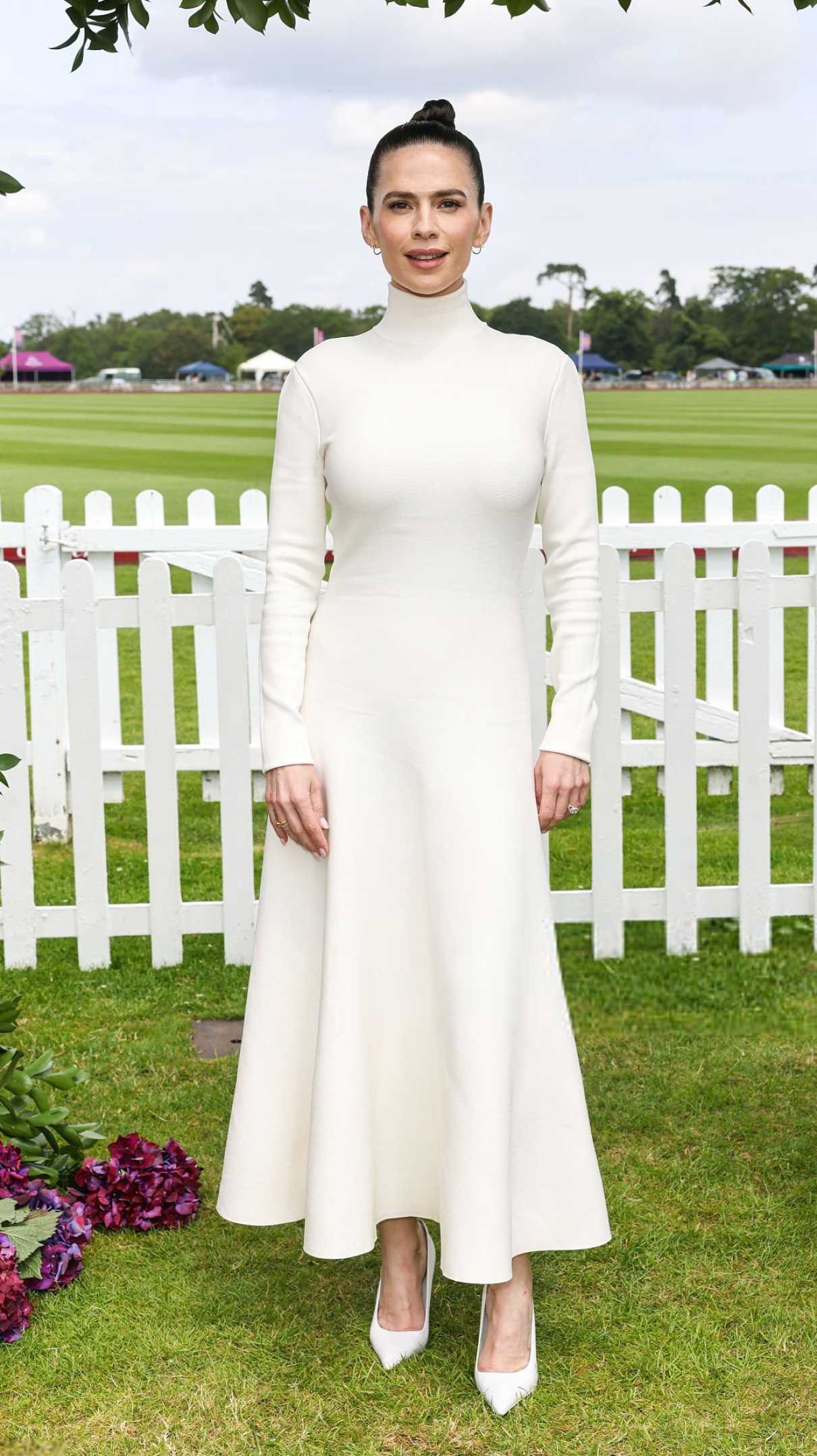 Hayley Atwell