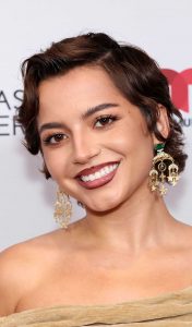 Isabela Merced