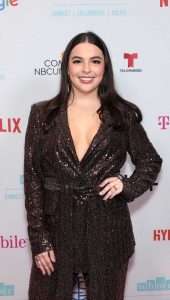 Isabella Gomez