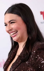 Isabella Gomez