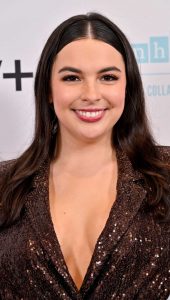 Isabella Gomez