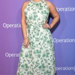 Isabella Gomez Attends Operation Smile Fiesta at Candela La Brea in Los Angeles 06/03/2025