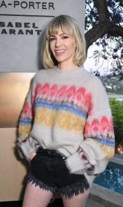 January Jones