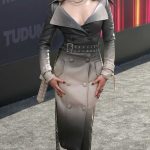 Jenna Ortega Attends Netflix Tudum 2025: The Live Event at the Kia Forum in Inglewood 05/31/2025