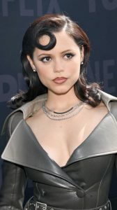 Jenna Ortega