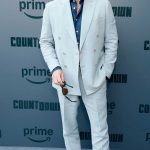 Jensen Ackles Attends the Countdown Premiere in Los Angeles 06/18/2025