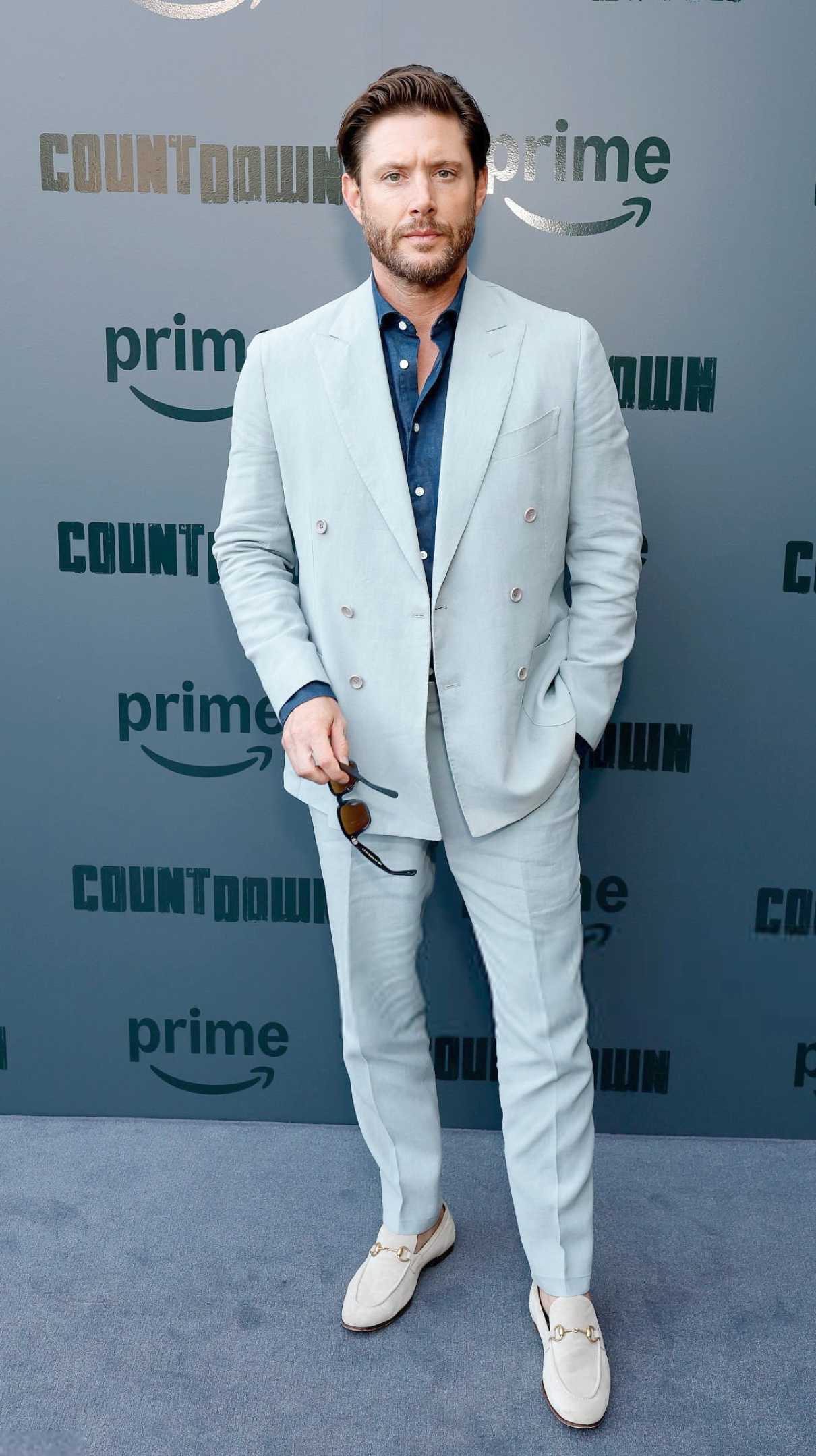 Jensen Ackles