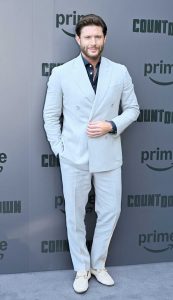 Jensen Ackles