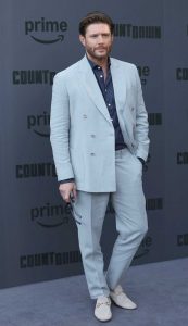 Jensen Ackles